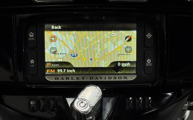 2014 HARLEY DAVIDSON ULTRA LIMITED