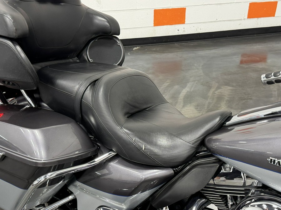 2014 HARLEY DAVIDSON ULTRA LIMITED