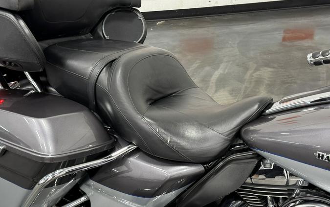2014 HARLEY DAVIDSON ULTRA LIMITED
