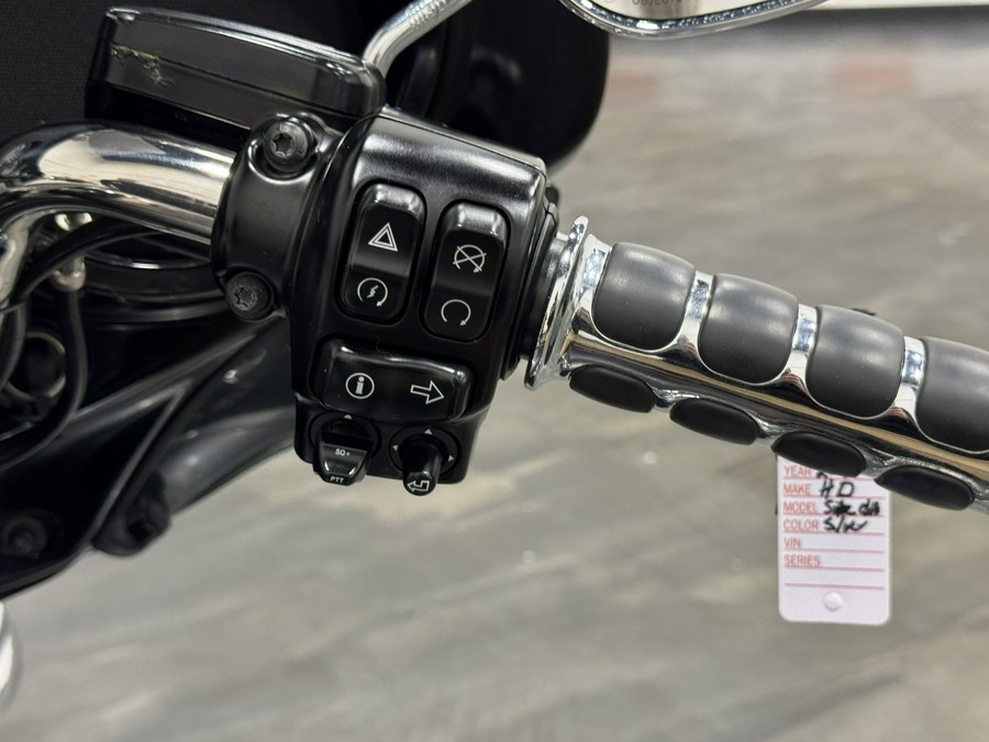 2014 HARLEY DAVIDSON ULTRA LIMITED