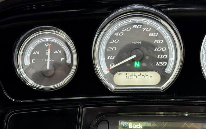 2014 HARLEY DAVIDSON ULTRA LIMITED