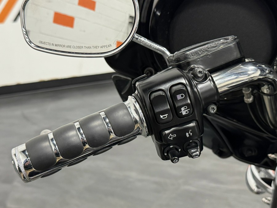 2014 HARLEY DAVIDSON ULTRA LIMITED