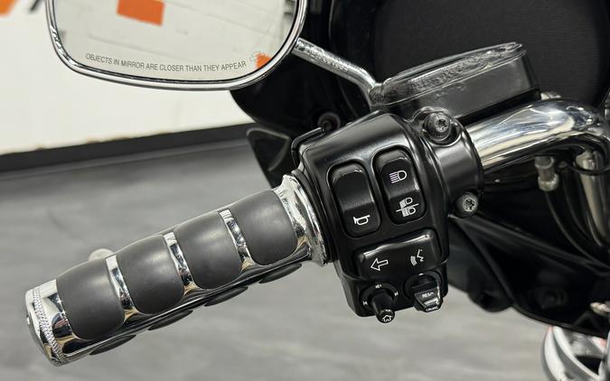 2014 HARLEY DAVIDSON ULTRA LIMITED