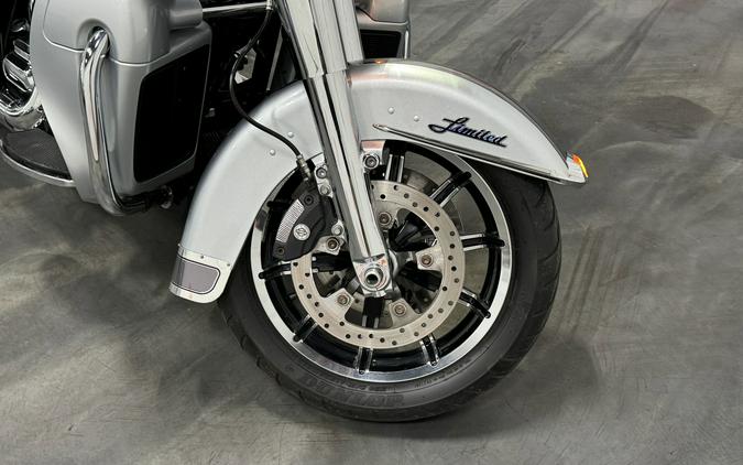 2014 HARLEY DAVIDSON ULTRA LIMITED