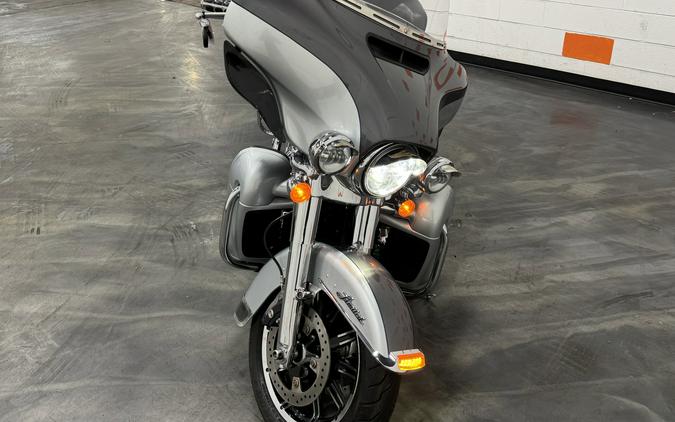 2014 HARLEY DAVIDSON ULTRA LIMITED