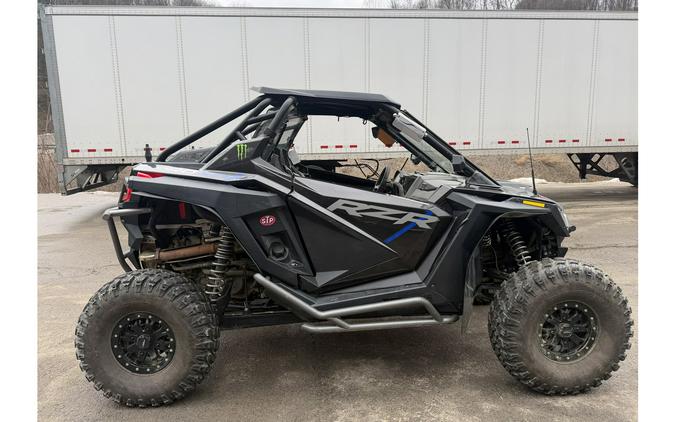 2023 Polaris RZR Pro XP® 4 Premium