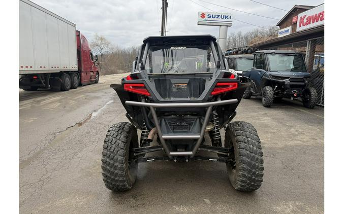 2023 Polaris RZR Pro XP® 4 Premium