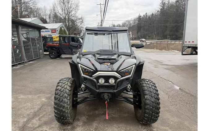 2023 Polaris RZR Pro XP® 4 Premium