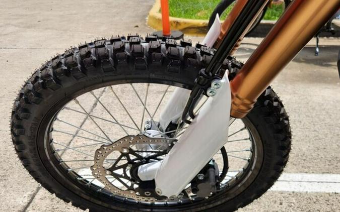 2025 Honda CRF® 300L Rally