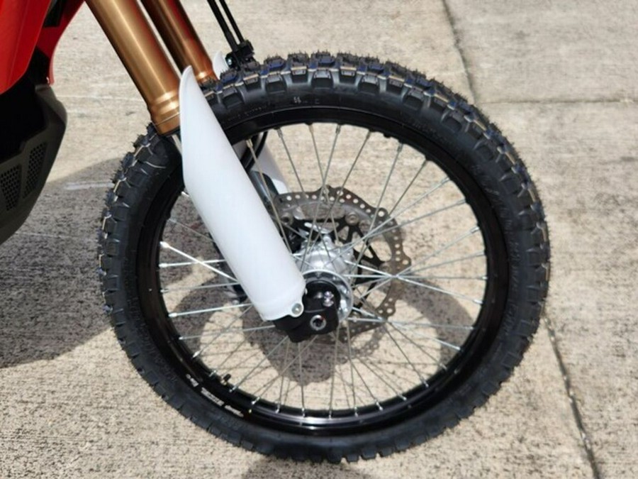 2025 Honda CRF® 300L Rally