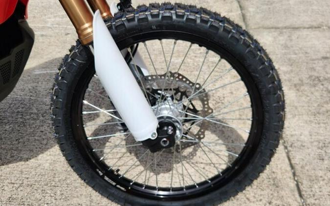 2025 Honda CRF® 300L Rally