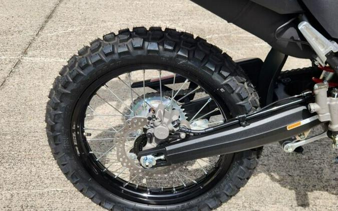 2025 Honda CRF® 300L Rally