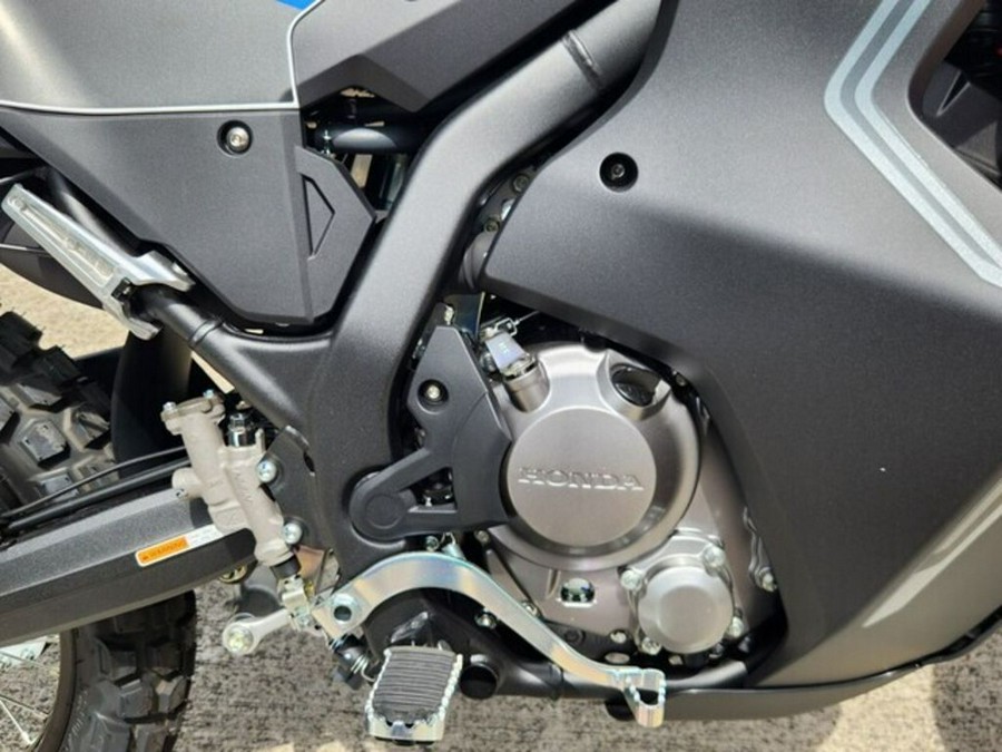 2025 Honda CRF® 300L Rally