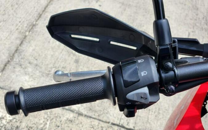 2025 Honda CRF® 300L Rally