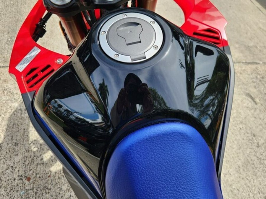 2025 Honda CRF® 300L Rally