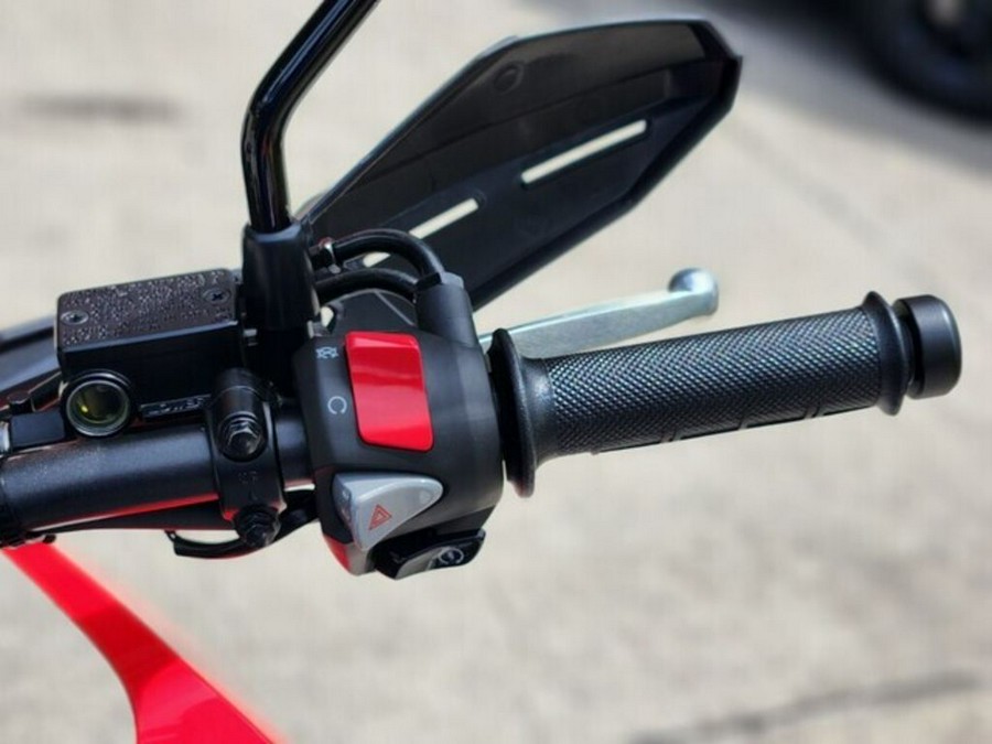 2025 Honda CRF® 300L Rally