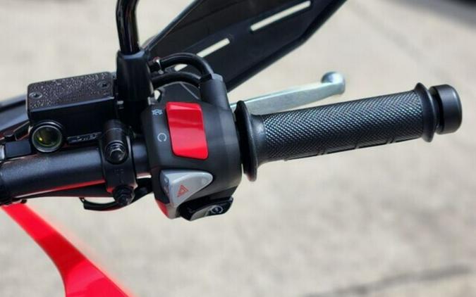 2025 Honda CRF® 300L Rally