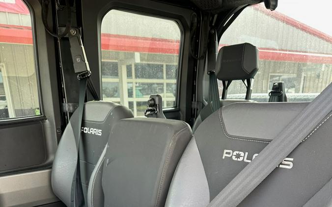 2025 Polaris RANGER XD 1500 NorthStar Edition Crew Ultimate