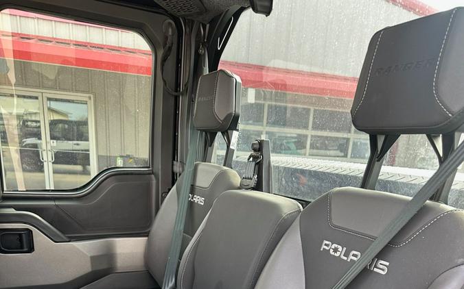 2025 Polaris RANGER XD 1500 NorthStar Edition Crew Ultimate