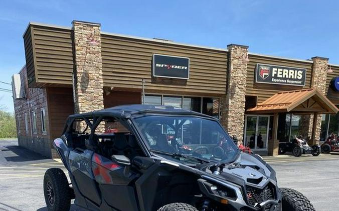 2026 Can-Am® Maverick X3 MAX X Turbo