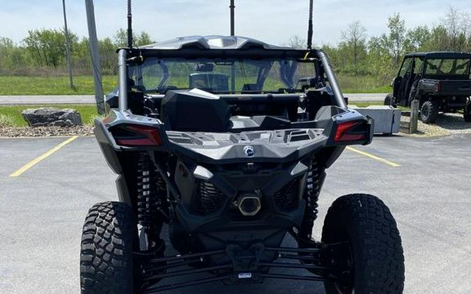 2026 Can-Am® Maverick X3 MAX X Turbo