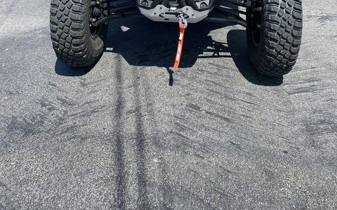 2026 Can-Am® Maverick X3 MAX X Turbo