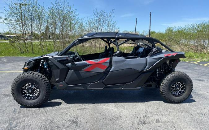 2026 Can-Am® Maverick X3 MAX X Turbo
