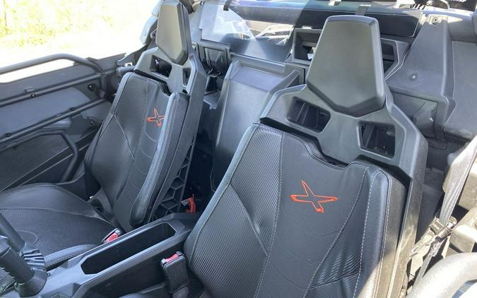 2026 Can-Am® Maverick X3 MAX X Turbo