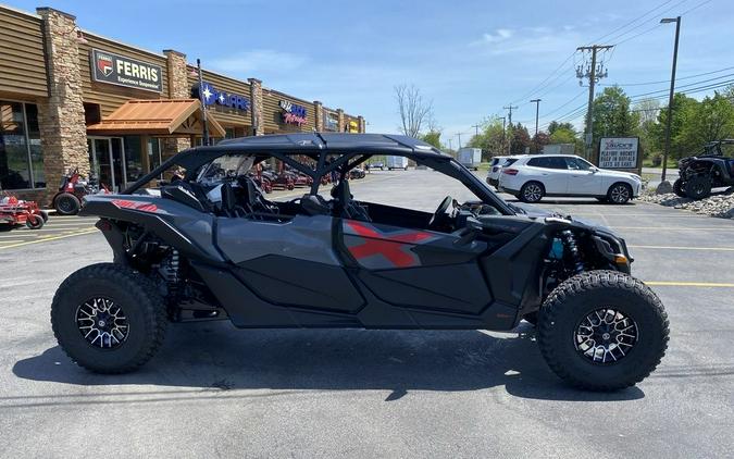 2026 Can-Am® Maverick X3 MAX X Turbo