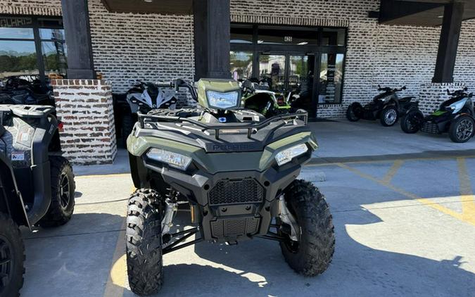 2026 Polaris Sportsman 450 H.O.