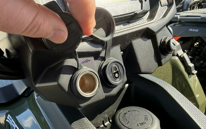 2026 Polaris Sportsman 450 H.O.