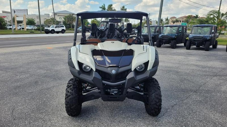 2026 Yamaha Viking Eps Ranch Edition