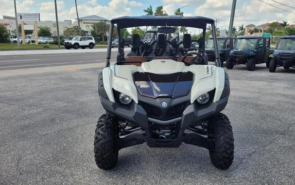 2026 Yamaha Viking Eps Ranch Edition