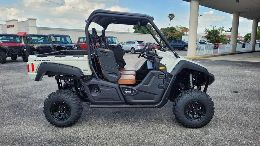 2026 Yamaha Viking Eps Ranch Edition