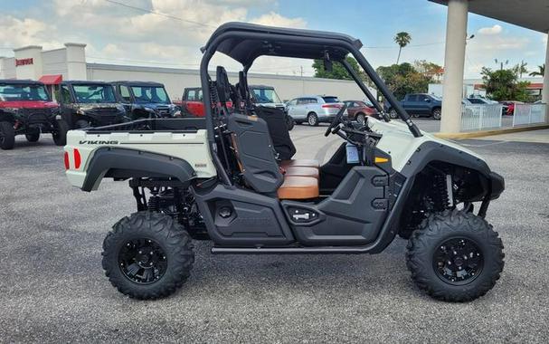 2026 Yamaha Viking Eps Ranch Edition