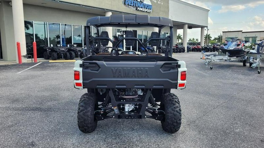 2026 Yamaha Viking Eps Ranch Edition