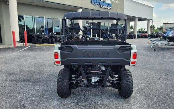 2026 Yamaha Viking Eps Ranch Edition