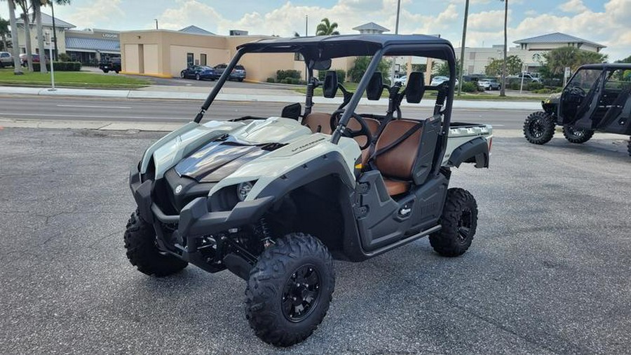 2026 Yamaha Viking Eps Ranch Edition