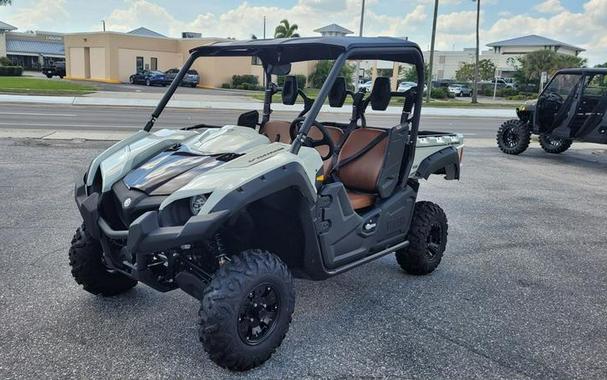 2026 Yamaha Viking Eps Ranch Edition