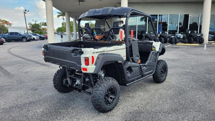 2026 Yamaha Viking Eps Ranch Edition
