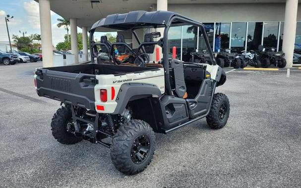 2026 Yamaha Viking Eps Ranch Edition