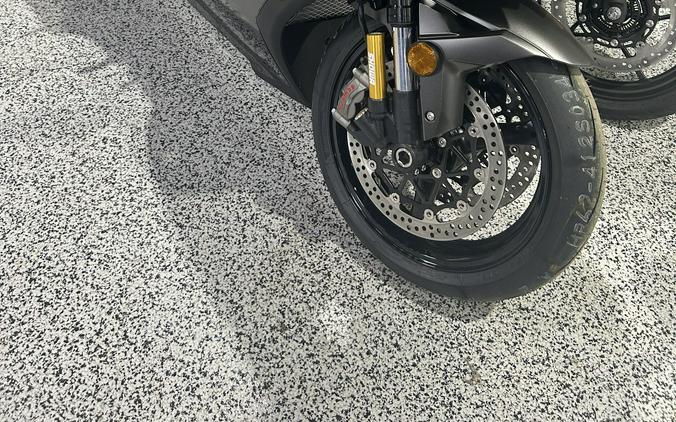 Kawasaki Ninja ZX-10R motorcycles for sale in Atco, NJ - MotoHunt