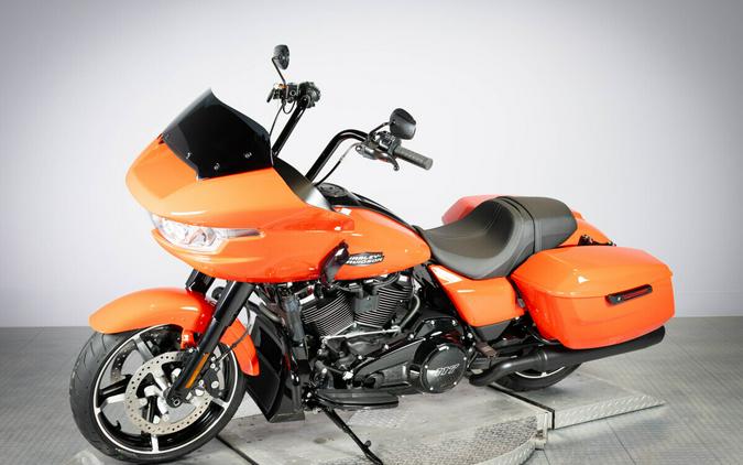 2026 Harley-Davidson Road Glide FLTRX