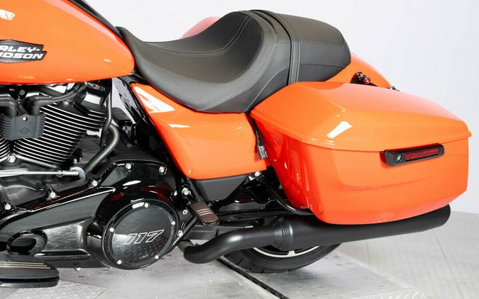 2026 Harley-Davidson Road Glide FLTRX