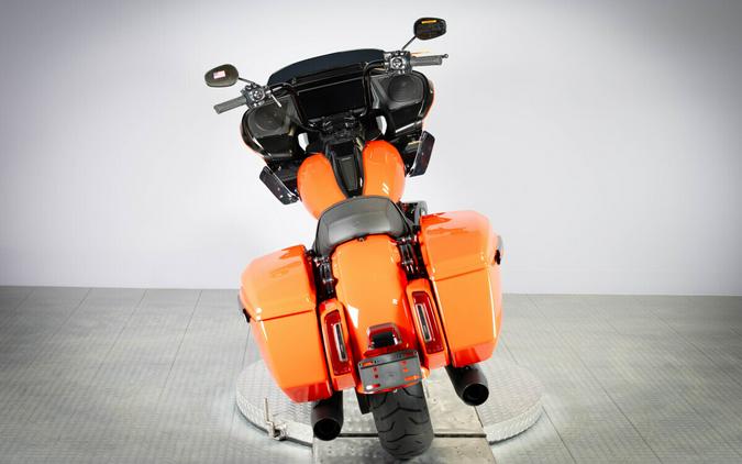2026 Harley-Davidson Road Glide FLTRX