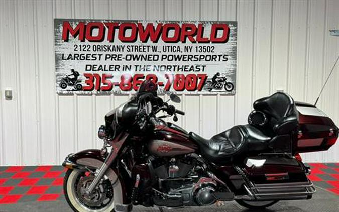 2007 Harley-Davidson Ultra Classic® Electra Glide®