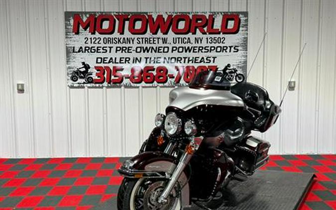 2007 Harley-Davidson Ultra Classic® Electra Glide®