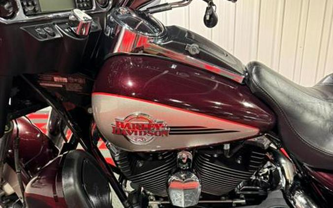 2007 Harley-Davidson Ultra Classic® Electra Glide®