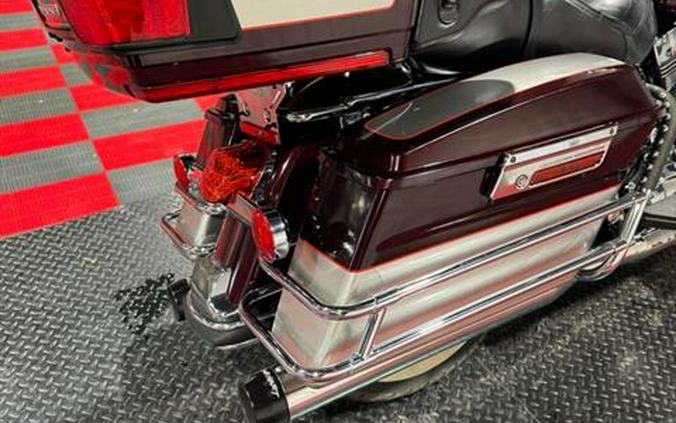 2007 Harley-Davidson Ultra Classic® Electra Glide®