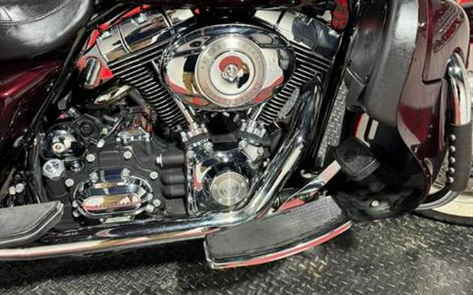 2007 Harley-Davidson Ultra Classic® Electra Glide®
